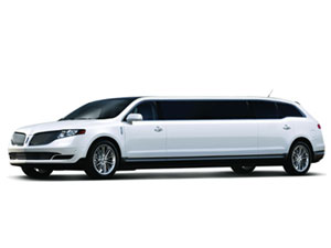 LIMO and VIP coaches