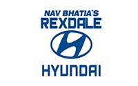 Hyundai rexdale